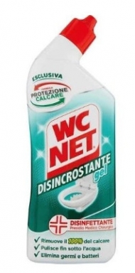 WC NET 700 ML